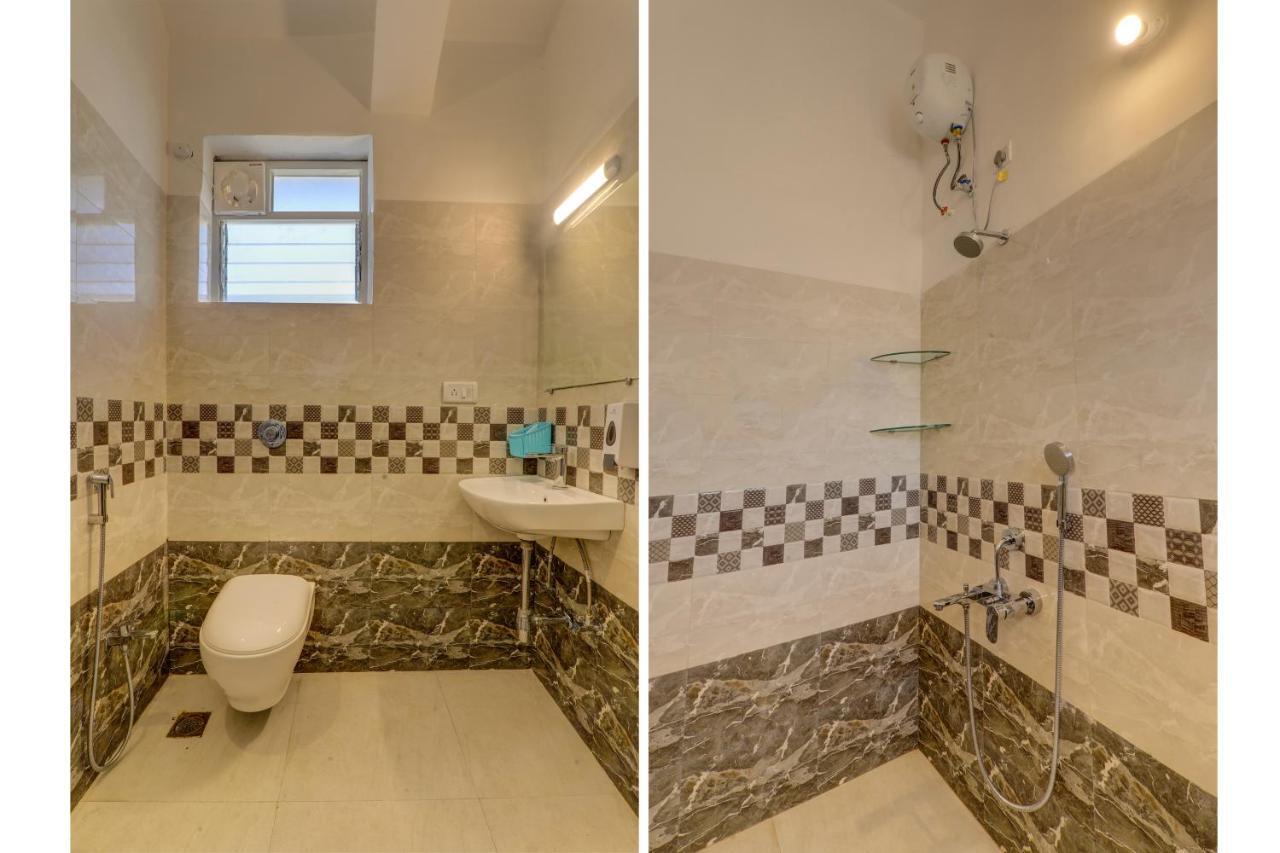 Jaqk Holidays - 9Bhk Villa For Big Groups, Private Pool-Wifi-Cartaker-Parking, North Goa Baga Exterior photo
